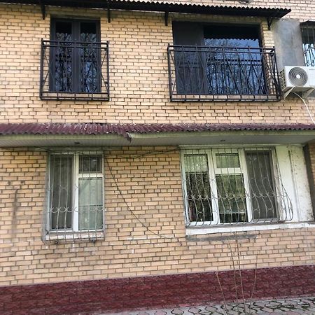 Stylish Apartments In The Heart Of The City! Tashkent Exterior foto