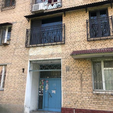 Stylish Apartments In The Heart Of The City! Tashkent Exterior foto