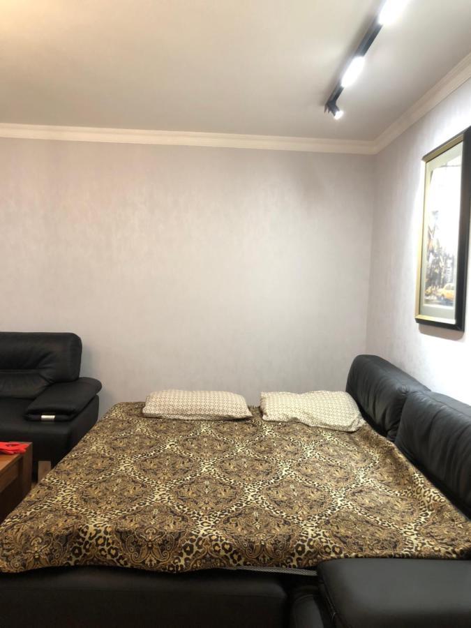 Stylish Apartments In The Heart Of The City! Tashkent Exterior foto